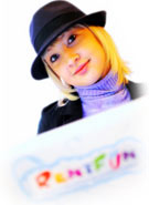 RentFun.cz Avatar. Xbox 360 Půjčovna Kinect. Pronájem Karaoke, tanečních podložek, Rock Band, simulatoru F1, Rally