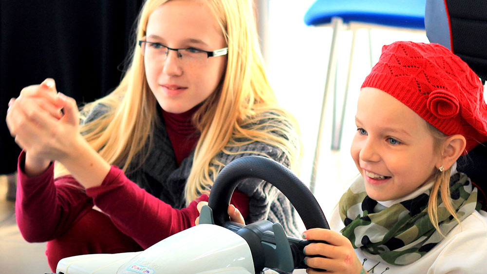 Jak zabavit děti v karanténě? Zábava dětí v lockdownu?