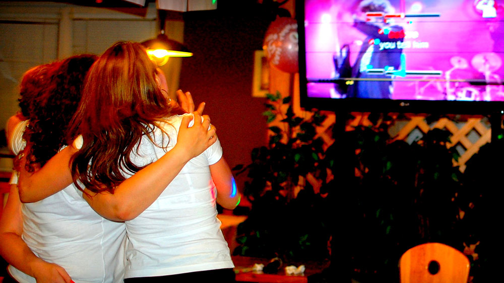 Oslava narozenin za nouzového stavu