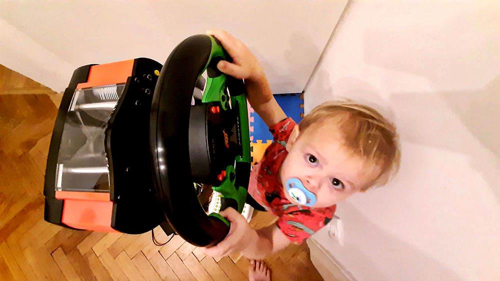 PARTYkaranténa, PARTY karanténa - Sám jsem se v karanténě zabavit, Zábava lockdown