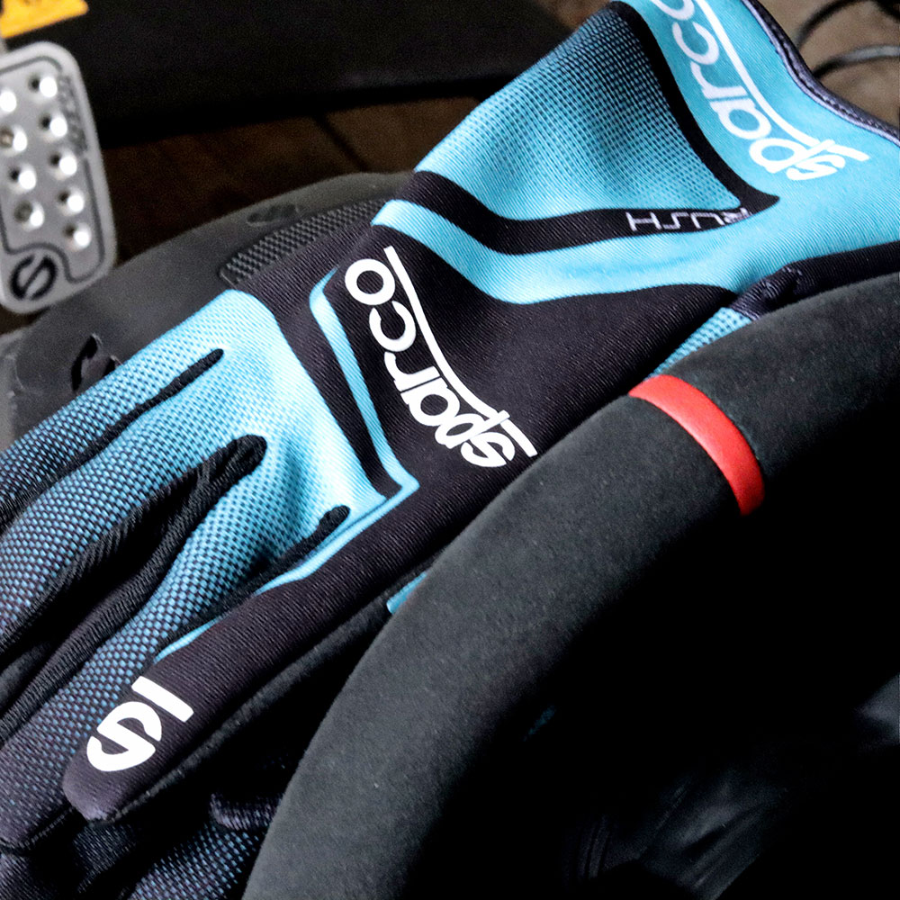 Rally simulátor Expert | Incheba Expo, Bratislava