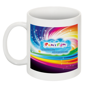 RentFun.cz Zábava Hrnek 2.0 Velky