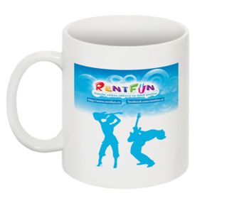 RentFun.cz Zábava Hrnek 4.0 Velky