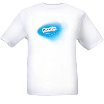 RentFun.cz Zábava Tricko 1.0