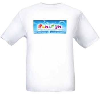 RentFun.cz Zábava Trikco3.0