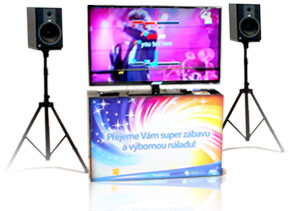 Zábava svatebni karaoke. karaoke na svatbe. Svatebni karaoke