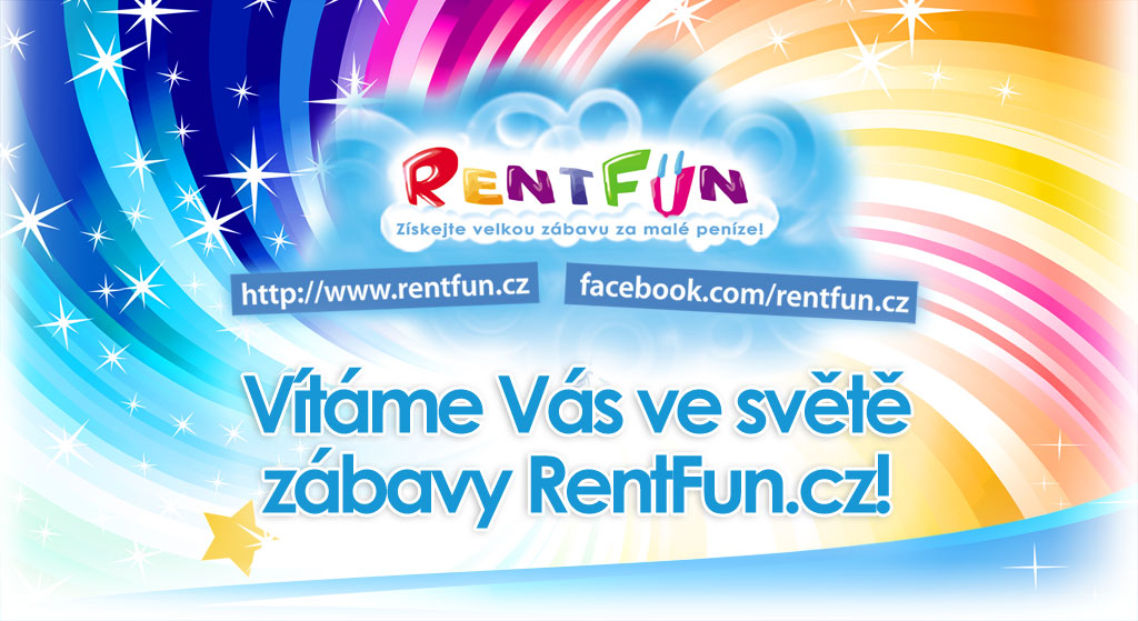RentFun CZ